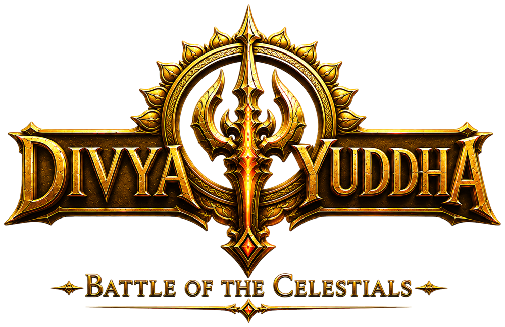Divya Yuddha — Battle of the Celestials